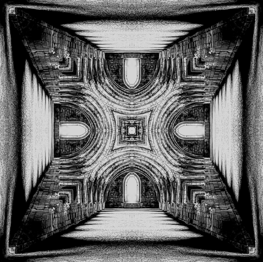 D4 Symmetry Part 2 winner by Eric Smith